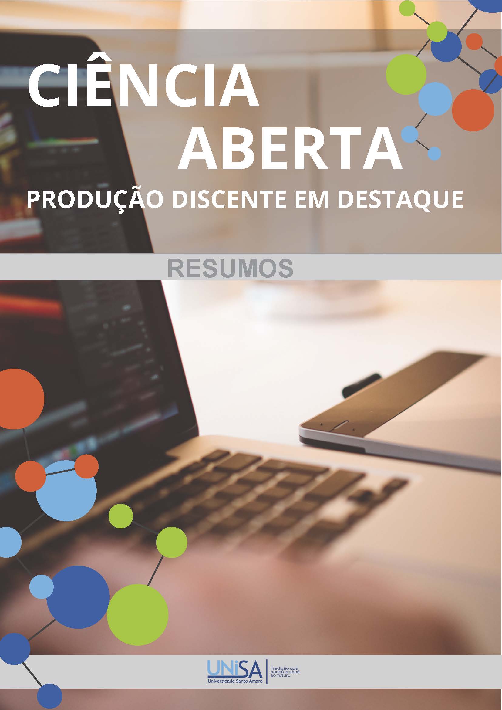 					Visualizar v. 1 n. 2 (Supl. 1) (2025): Ciência Aberta - Produção Discente em Destaque
				