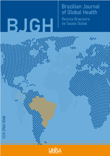 					Visualizar v. 4 n. 17 (2024): Brazilian Journal of Global Health (ISSN 2763-5368)
				