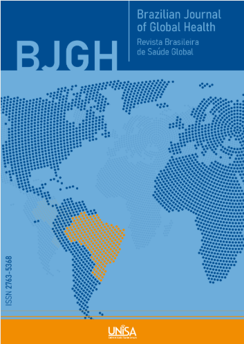 					Visualizar v. 5 n. 18 (2025): Brazilian Journal of Global Health (ISSN 2763-5368)
				